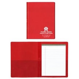 Presentation Folder with Pad