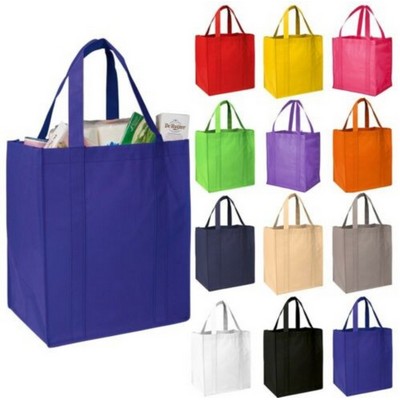 Reusable Grocery Tote Bags shopping bag