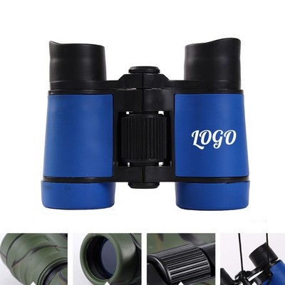 Kid's Binoculars Eyepiece