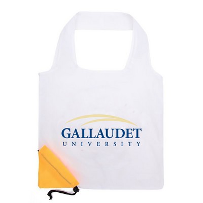 210D Foldaway Shopping Bag