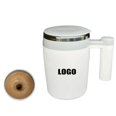 380 ml Stainless Steel Blending Cup Mug