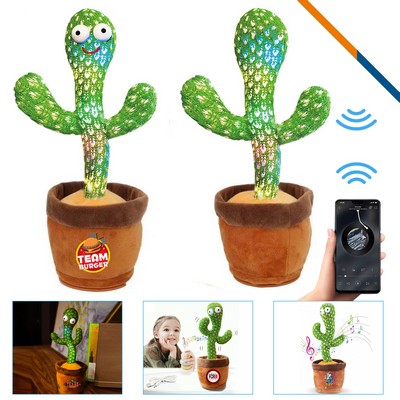 Pori Dancing Cactus Toy