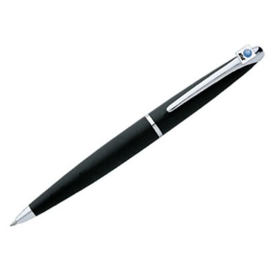 Cross® ATX Basalt Black Ballpoint Pen