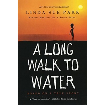 A Long Walk to Water (Based on a True Story)