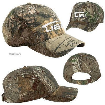 Dri Duck 3259 Elk Cap