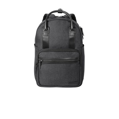 Brooks Brothers® Grant Dual-Handle Backpack