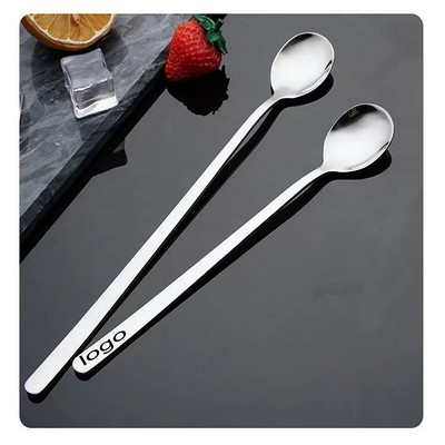 Long Handle Spoon