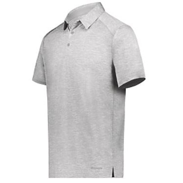 Holloway® Adult Electrify Coolcore® Polo Shirt