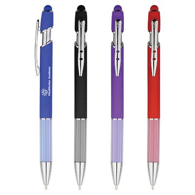 Comfort Luxe Incline Stylus Pen