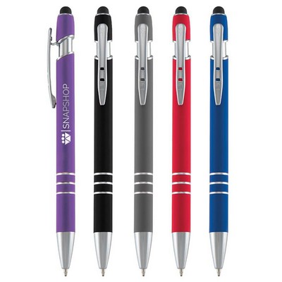 Ander Incline Stylus Pen