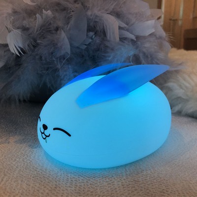 Mini LED Cartoon Night Light