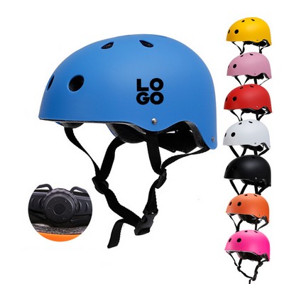 Skateboard Cycling Helmet