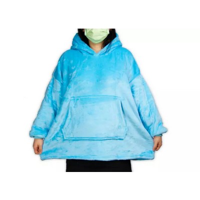 Hoodied Sweatshirt For Kids