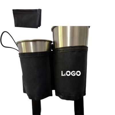 Luggage Travel Cup Holder