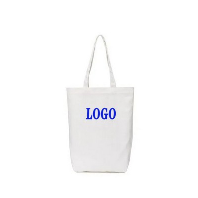 10 Oz Cotton Canvas Tote Bags