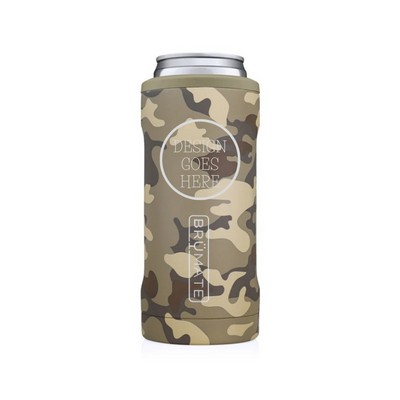 Hopsulator Slim | Forest Camo (12oz Slim Cans)