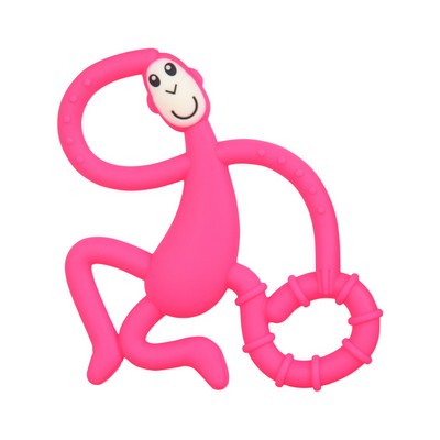 Baby Monkey Training Teether