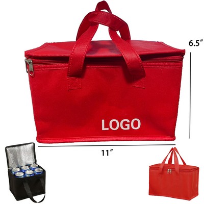 Insulated Reusable Grocery Shopping Cooler Bags