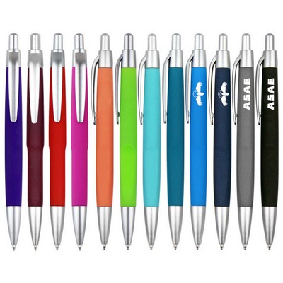 Click Action Pens