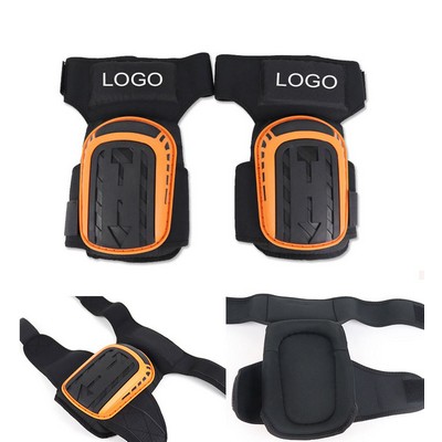 Heavy Duty Knee Pads For Men Work