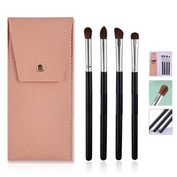 Makeup Brush Set