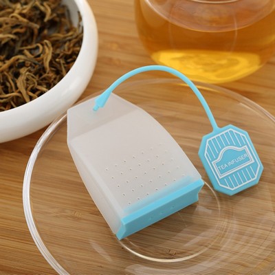 Silicone Tea Infuser