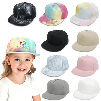 Toddlers Baseball Cap