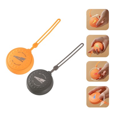 Mini Handheld Massager (direct import)