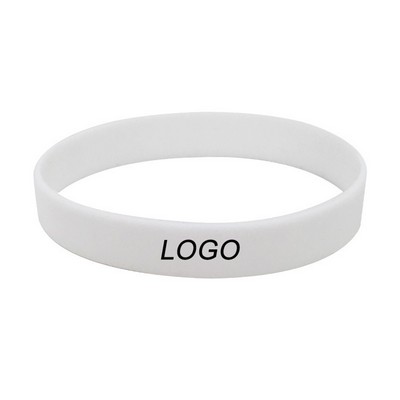 Silicone Bracelets