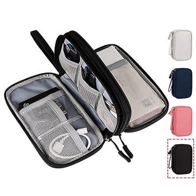 Electronics Travel Organizer