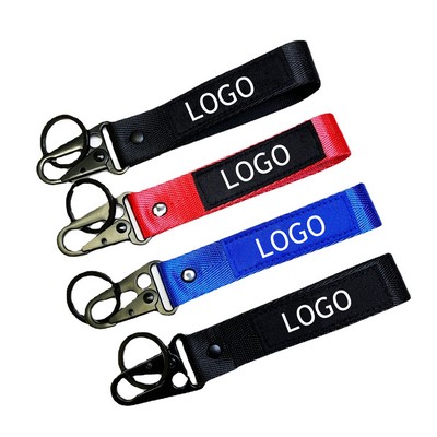 Heavy Duty Key Chain/Wrist Strap