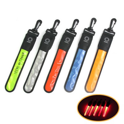 Backpack Led Luminous Hanging