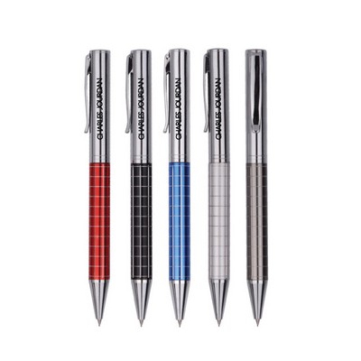 Executive Metal Mechanical Pencil