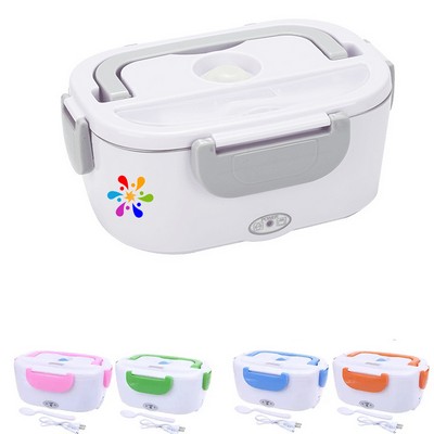 Electric Heating Lunch Box