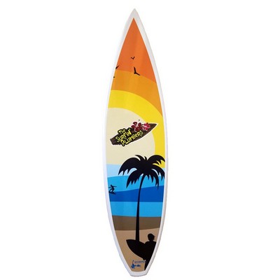 USA Display Surfboard