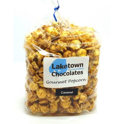 6-Cup Gourmet Flavored Popcorn Bag