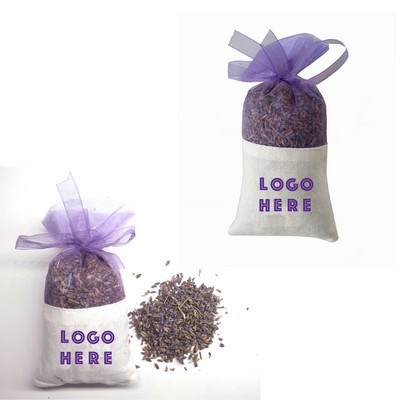 Lavender Sachet