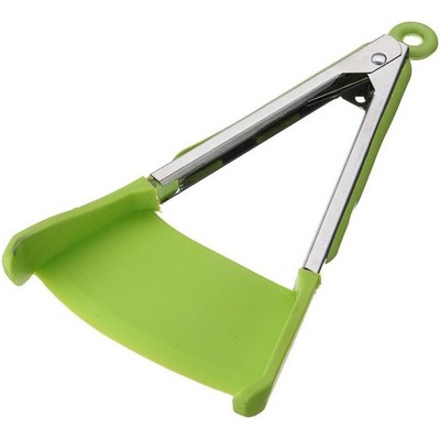 3-In-1 Grip, Flip Scoop Kitchen Tool