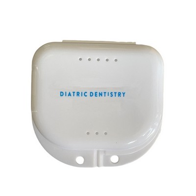 Denture Box