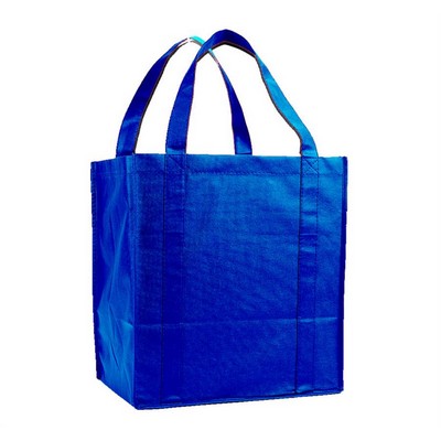 Jumbo Heavy Duty Grocery Bag