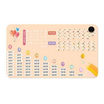 31.5" Inch Heating Table Mat Mouse Pad