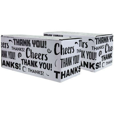 15 Oz. 2pk Thank You Gift Box