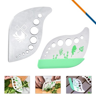 Fuose Herb Cutter Stripper