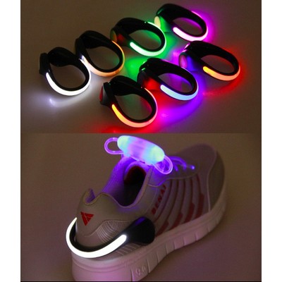 LED Shoe Clip Light