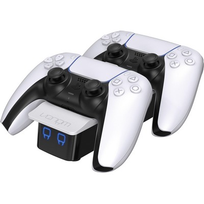 Venom Twin Docking Station for PS5