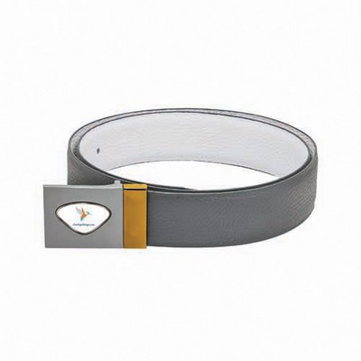 Reversible Ladies Leather Belt