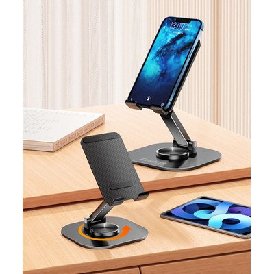 All-Purpose Desktop Cell Phone Tablet Stand Holder