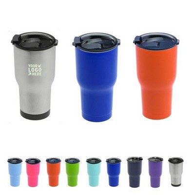 30 OZ Stainless Steel Vacuum Tumbler