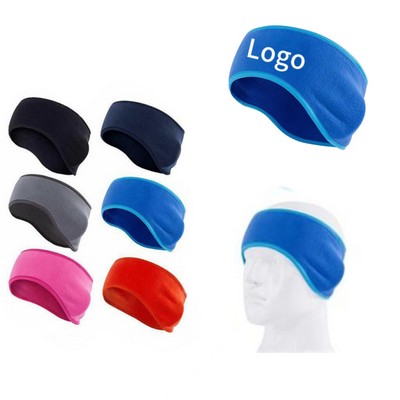 Fleece Warmer Earband