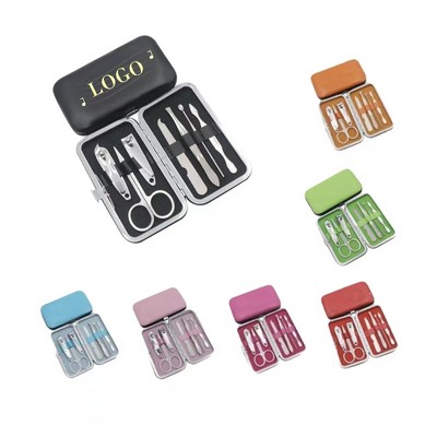 7-in-1 Manicure Set